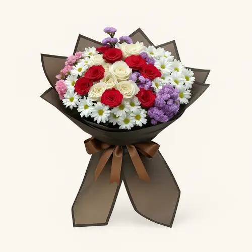 Bucket Bunga Gki Karangpanas (unit) Gki Karangpanas (unit)